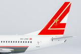 ＜取り寄せ＞NGmodel ラウダ航空 737-600 OE-LNM 1/200 06009 NGmodel