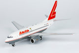 ＜取り寄せ＞NGmodel ラウダ航空 737-600 OE-LNM 1/200 06009 NGmodel