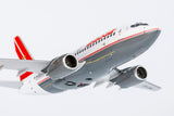 ＜取り寄せ＞NGmodel ラウダ航空 737-600 OE-LNM 1/200 06009 NGmodel