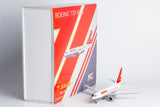 ＜取り寄せ＞NGmodel ラウダ航空 737-600 OE-LNM 1/200 06009 NGmodel
