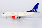 NGmodel スカンジナビア航空 737-600 LN-RPG 1/200 06010