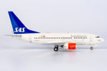 NGmodel スカンジナビア航空 737-600 LN-RPG 1/200 06010