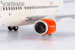 NGmodel スカンジナビア航空 737-600 LN-RPG 1/200 06010