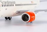 NGmodel スカンジナビア航空 737-600 LN-RPG 1/200 06010