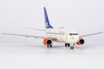 NGmodel スカンジナビア航空 737-600 LN-RPG 1/200 06010