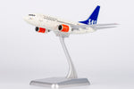 NGmodel スカンジナビア航空 737-600 LN-RPG 1/200 06010