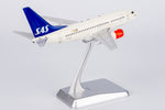 NGmodel スカンジナビア航空 737-600 LN-RPG 1/200 06010