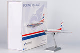 ＜予約＞NGmodel 中国南方航空 737-600 B-2155 1/200 06011
