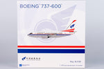 ＜予約＞NGmodel 中国南方航空 737-600 B-2155 1/200 06011