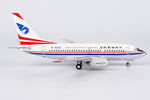 ＜予約＞NGmodel 中国南方航空 737-600 B-2155 1/200 06011
