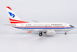 ＜予約＞NGmodel 中国南方航空 737-600 B-2155 1/200 06011