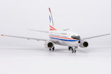 ＜予約＞NGmodel 中国南方航空 737-600 B-2155 1/200 06011