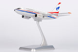 ＜予約＞NGmodel 中国南方航空 737-600 B-2155 1/200 06011