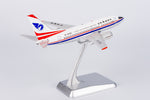 ＜予約＞NGmodel 中国南方航空 737-600 B-2155 1/200 06011