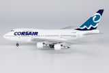 NGmodel Corsair International 747SP F-GTOM 1/400 07027