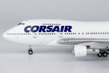 NGmodel Corsair International 747SP F-GTOM 1/400 07027