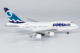 NGmodel Corsair International 747SP F-GTOM 1/400 07027