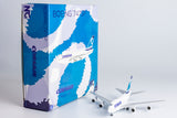 ＜取り寄せ＞NGmodel コルセールインターナショナル 747SP LX-ACO 1/400 07028