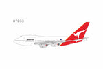 &lt;Reservierung&gt;NGmodel Qantas 747SP VH-EAB 1/400 07033