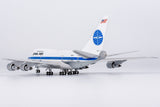 ＜予約＞NGmodel パンアメリカン航空 パンナム 747SP N529PA 1/400 07040