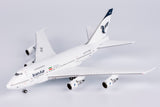 ＜予約＞NGmodel イラン航空 747SP EP-IAC 1/400 07041