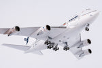 ＜予約＞NGmodel イラン航空 747SP EP-IAC 1/400 07041