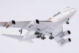 ＜予約＞NGmodel イラン航空 747SP EP-IAC 1/400 07041