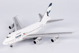 ＜予約＞NGmodel イラン航空 747SP EP-IAA 1/400 07042