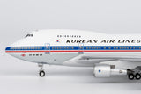 ＜予約＞NGmodel 大韓航空 747SP HL7456 1/400 07043 NGmodel