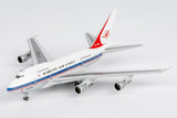 ＜予約＞NGmodel 大韓航空 747SP HL7456 1/400 07043 NGmodel
