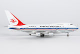 ＜予約＞NGmodel 大韓航空 747SP HL7456 1/400 07043 NGmodel