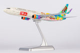＜取り寄せ＞NGmodel 中国聯合航空 737-800 B-208Y 1/200 08005
