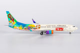 ＜取り寄せ＞NGmodel 中国聯合航空 737-800 B-208Y 1/200 08005