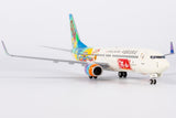 ＜取り寄せ＞NGmodel 中国聯合航空 737-800 B-208Y 1/200 08005