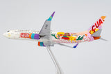＜取り寄せ＞NGmodel 中国聯合航空 737-800 B-208Z 1/200 08006
