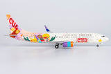 ＜取り寄せ＞NGmodel 中国聯合航空 737-800 B-208Z 1/200 08006