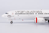 NGmodel ヴァージン オーストラリア航空 737-800/w VH-YIV 1/200 08016