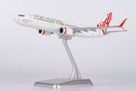 NGmodel ヴァージン オーストラリア航空 737-800/w VH-YIV 1/200 08016