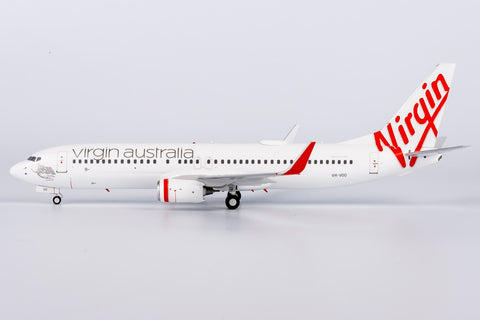 NGmodel ヴァージン オーストラリア航空 737-800/w VH-VOO 1/200 08017