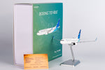 NGmodel ガルーダ・インドネシア航空 737-800 PK-GMM 1/200 08021