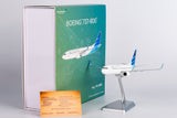 NGmodel ガルーダ・インドネシア航空 737-800 PK-GMM 1/200 08021