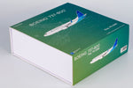 NGmodel ガルーダ・インドネシア航空 737-800 PK-GMM 1/200 08021