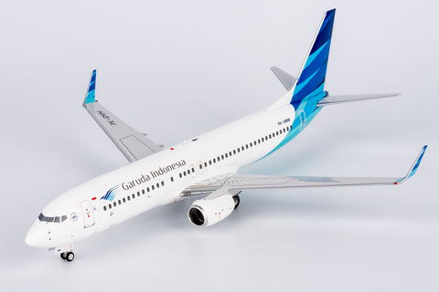 ガルーダインドネシア航空 737-800 PK-GMZ 1/200 ガルーダインドネシア航空 737-800 PK-GMZ 1/200