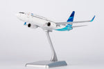 NGmodel ガルーダ・インドネシア航空 737-800 PK-GMM 1/200 08021