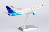 NGmodel ガルーダ・インドネシア航空 737-800 PK-GMM 1/200 08021