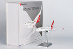 NGmodel カンタス航空 737-800 VH-VZP 1/200 08035