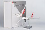 NGmodel カンタス航空 737-800 VH-VZP 1/200 08035