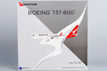 NGmodel カンタス航空 737-800 VH-VZP 1/200 08035