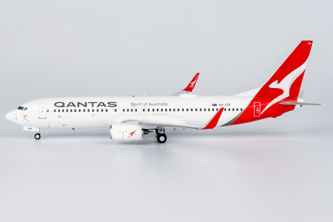 NGmodel カンタス航空 737-800 VH-VZP 1/200 08035