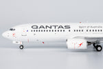 NGmodel カンタス航空 737-800 VH-VZP 1/200 08035